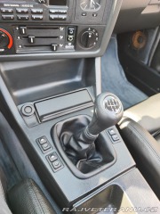 BMW 3 325i  CABRIO M.TECH1 1988