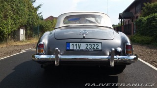 Mercedes-Benz 190 1958