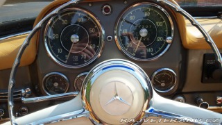 Mercedes-Benz 190 1958