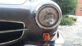 Mercedes-Benz 190 1958