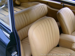 Jaguar E-Type 2+2 Coupé 1967