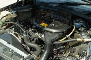 Mercedes-Benz 190 E 1987