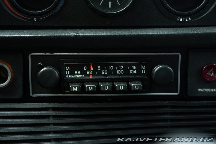 BMW 6 635 CSi 1979