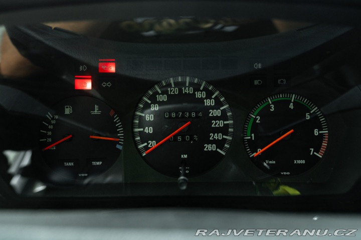 BMW 6 635 CSi 1979
