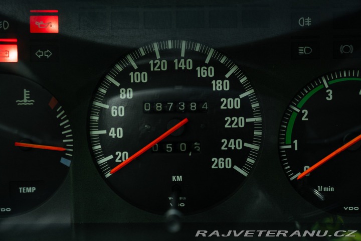 BMW 6 635 CSi 1979