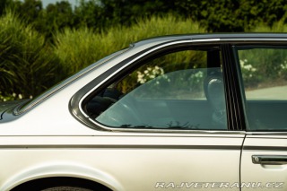 BMW 6 635 CSi 1979