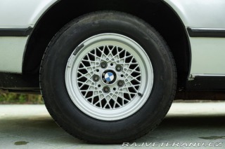 BMW 6 635 CSi 1979