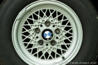 BMW 6 635 CSi 1979