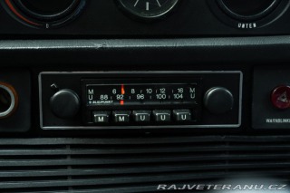 BMW 6 635 CSi 1979