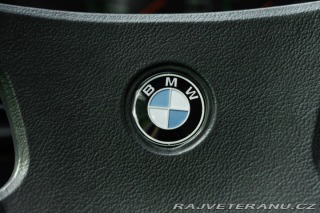 BMW 6 635 CSi 1979