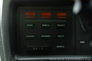 BMW 6 635 CSi 1979