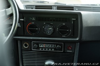 BMW 6 635 CSi 1979