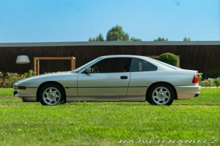 BMW 5 850i 1990