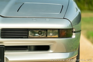 BMW 5 850i 1990