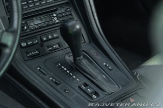 BMW 5 850i 1990