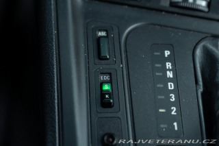 BMW 5 850i 1990
