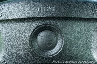 BMW 5 850i 1990
