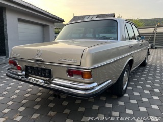 Mercedes-Benz 280 SE Automat W108 1972