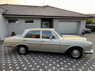 Mercedes-Benz 280 SE Automat W108 1972