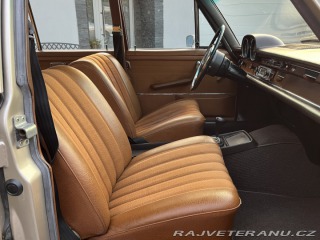 Mercedes-Benz 280 SE Automat W108 1972