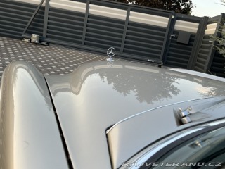 Mercedes-Benz 280 SE Automat W108 1972