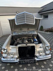 Mercedes-Benz 280 SE Automat W108 1972