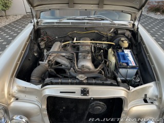 Mercedes-Benz 280 SE Automat W108 1972