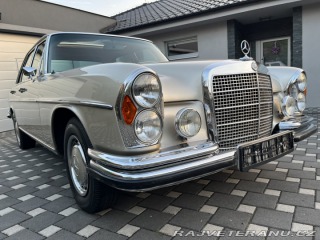 Mercedes-Benz 280 SE Automat W108 1972