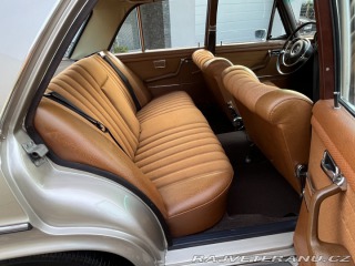 Mercedes-Benz 280 SE Automat W108 1972