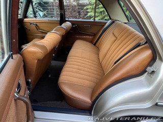 Mercedes-Benz 280 SE Automat W108 1972