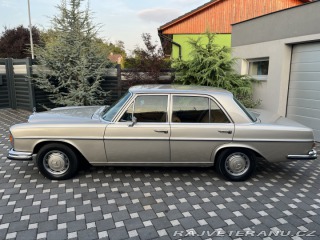 Mercedes-Benz 280 SE Automat W108 1972