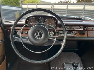 Mercedes-Benz 280 SE Automat W108 1972