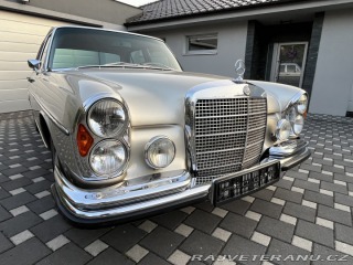 Mercedes-Benz 280 SE Automat W108 1972