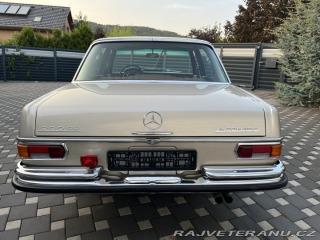 Mercedes-Benz 280 SE Automat W108 1972