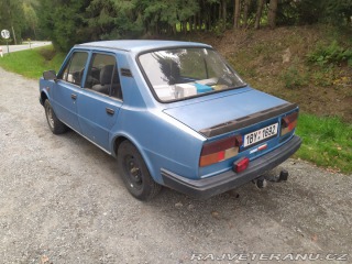 Škoda 120 120L 1985