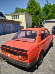Škoda 105 L 1984