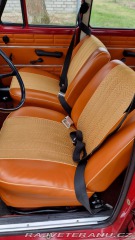Škoda 100  1970