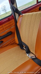 Škoda 100  1970