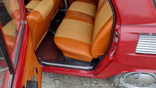 Škoda 100  1970
