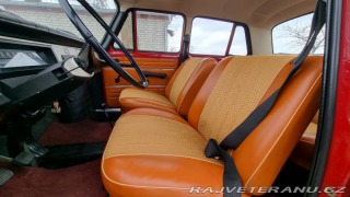 Škoda 100  1970
