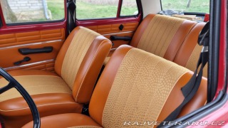 Škoda 100  1970
