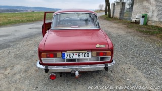 Škoda 100  1970