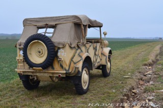 Ostatní značky Ostatní modely Stoewer-Werke A.-G. 1941