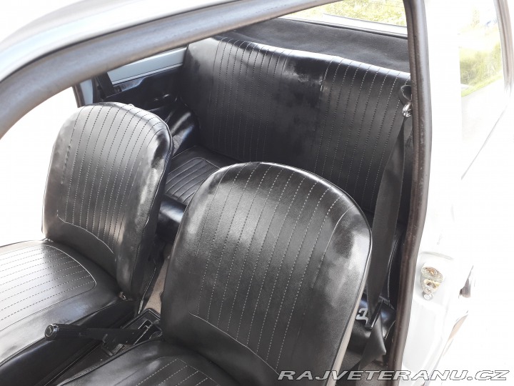 Fiat 126 MALUCH 1987