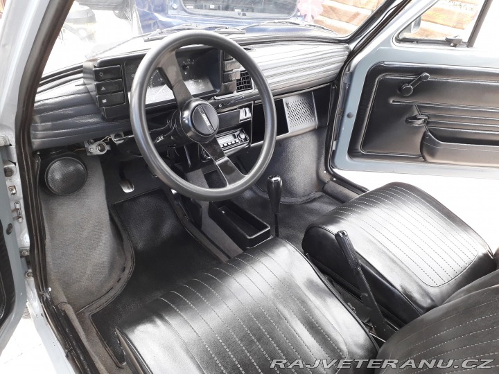 Fiat 126 MALUCH 1987