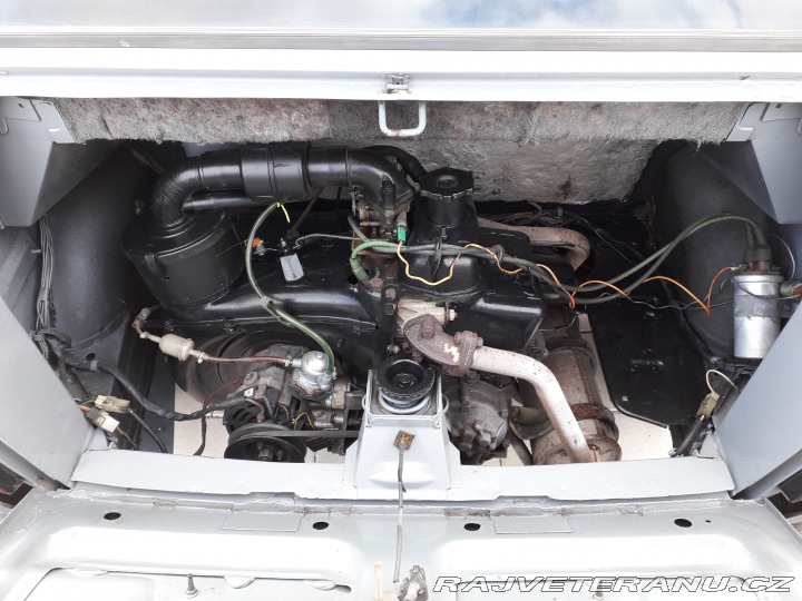 Fiat 126 MALUCH 1987