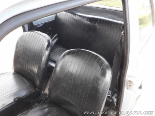 Fiat 126 MALUCH 1987