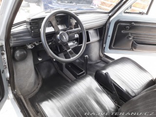 Fiat 126 MALUCH 1987