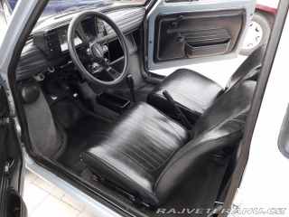 Fiat 126 MALUCH 1987