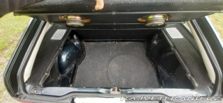 Volkswagen Scirocco GT ll 1990